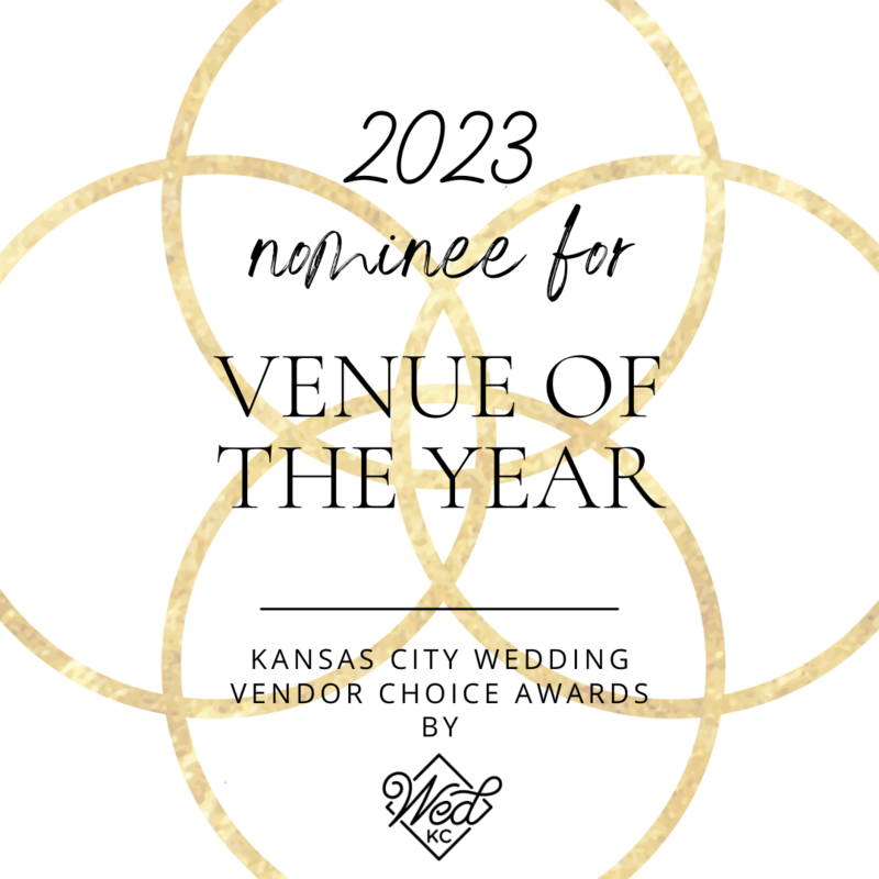 Wed KC - Venue of the Year