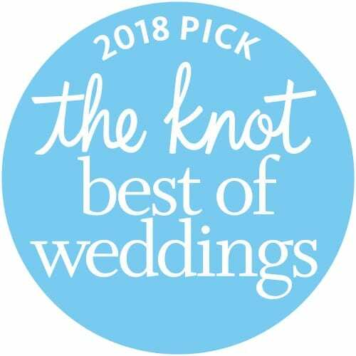 The Knot - Best of 2018