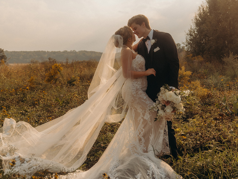 Tips for Planning Your Dream Summer Wedding