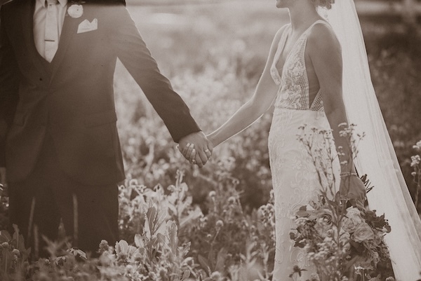 Creating a Timeless Wedding: Vintage Inspirations at 1890
